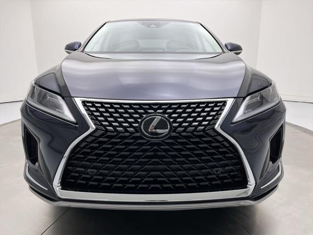 used 2020 Lexus RX 350 car, priced at $34,598