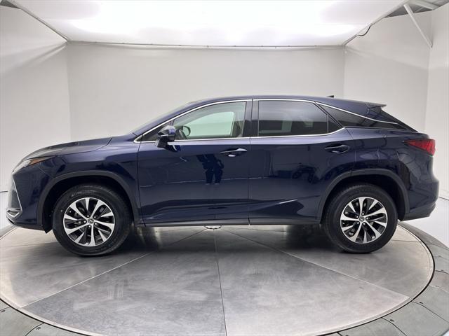 used 2020 Lexus RX 350 car, priced at $34,598