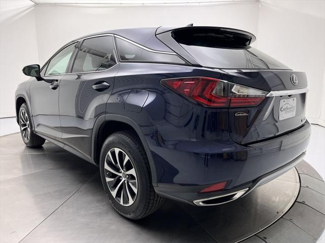 used 2020 Lexus RX 350 car, priced at $34,598