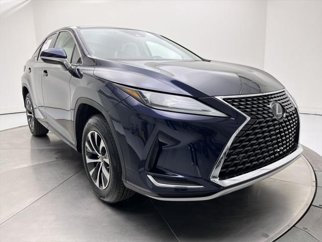 used 2020 Lexus RX 350 car, priced at $34,598