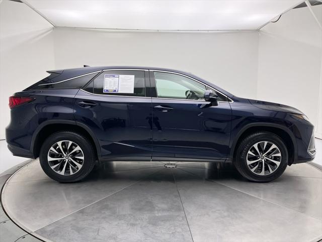 used 2020 Lexus RX 350 car, priced at $34,598