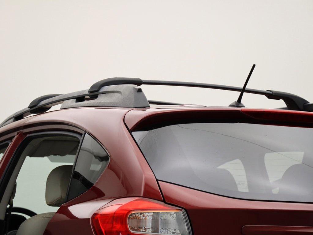 used 2016 Subaru Crosstrek car, priced at $16,434