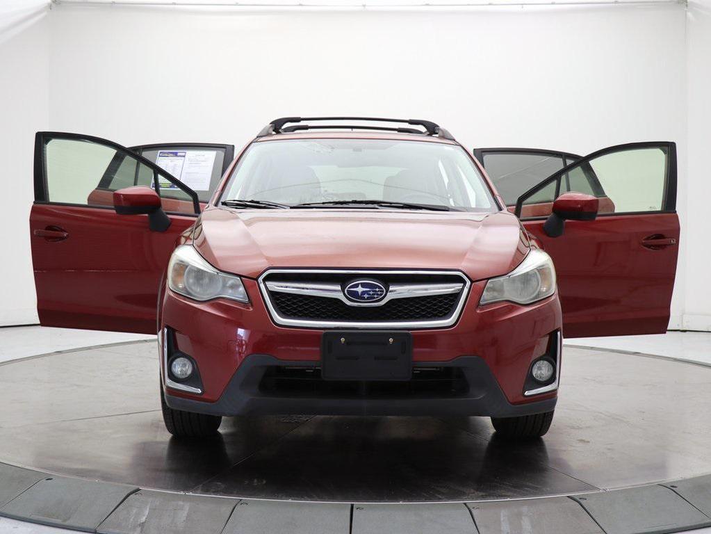 used 2016 Subaru Crosstrek car, priced at $16,434