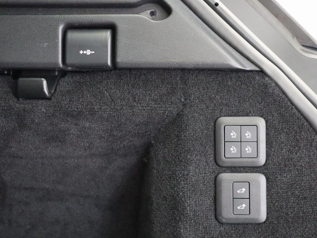 used 2021 Land Rover Range Rover Sport car, priced at $36,158