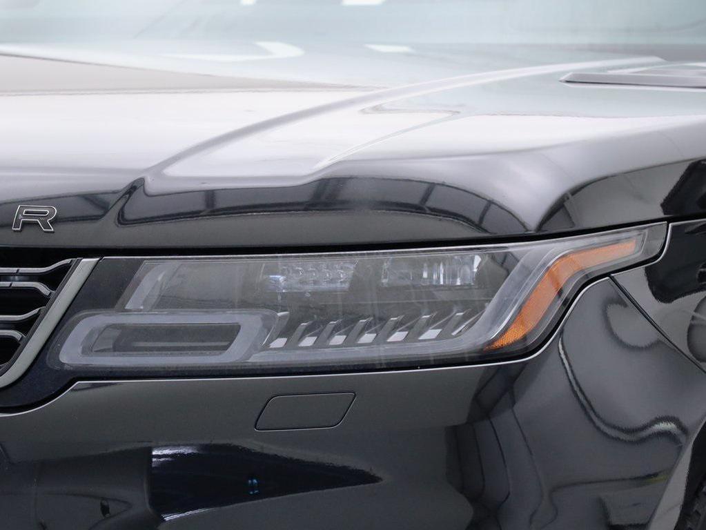 used 2021 Land Rover Range Rover Sport car, priced at $36,158