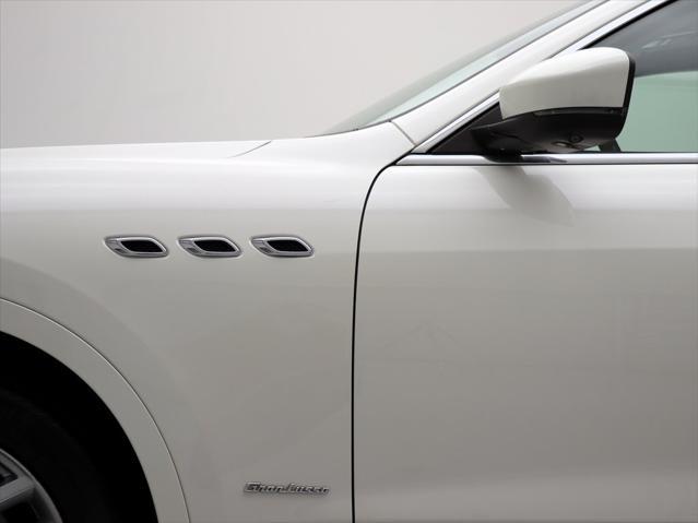 used 2020 Maserati Levante car, priced at $30,899