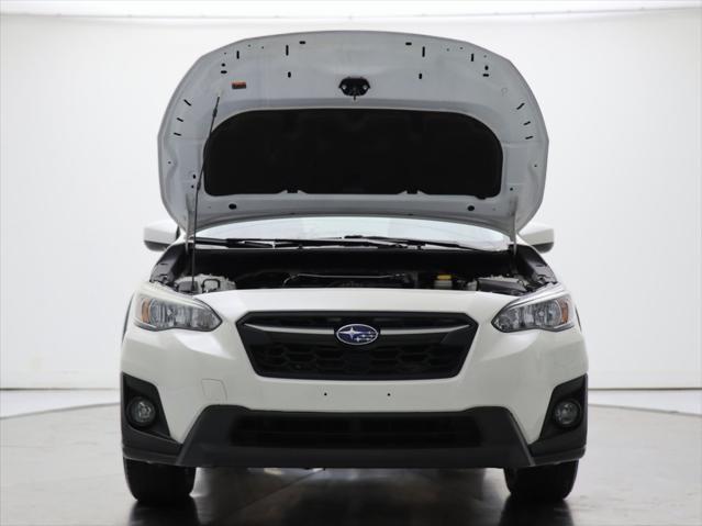 used 2019 Subaru Crosstrek car, priced at $16,397