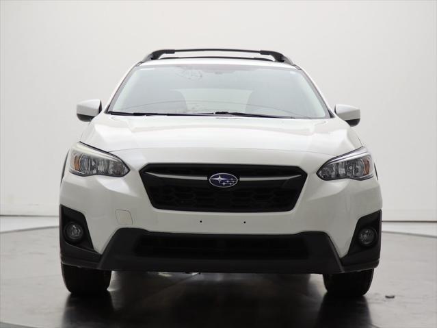 used 2019 Subaru Crosstrek car, priced at $16,397