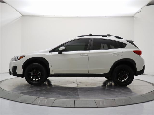 used 2019 Subaru Crosstrek car, priced at $16,397