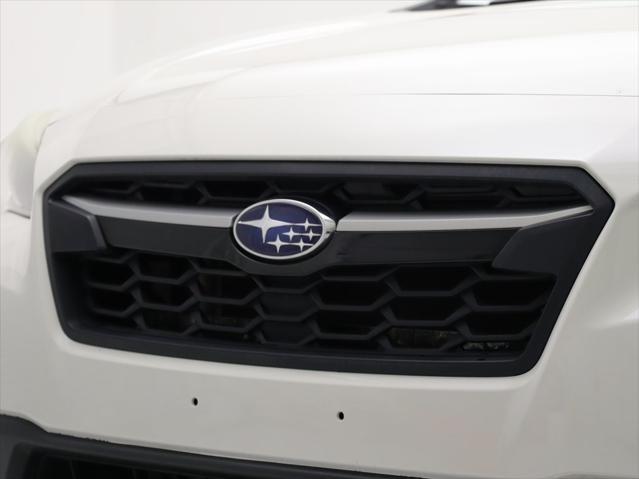 used 2019 Subaru Crosstrek car, priced at $16,397