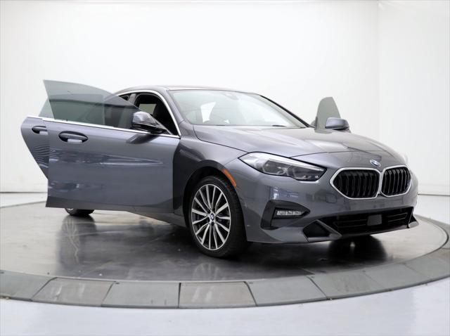 used 2020 BMW 228 Gran Coupe car, priced at $23,395