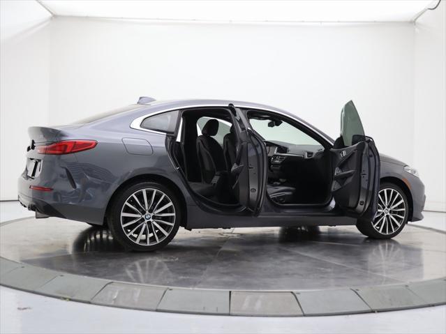 used 2020 BMW 228 Gran Coupe car, priced at $23,395