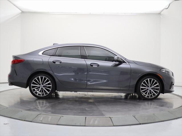 used 2020 BMW 228 Gran Coupe car, priced at $23,395