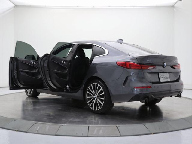 used 2020 BMW 228 Gran Coupe car, priced at $23,395