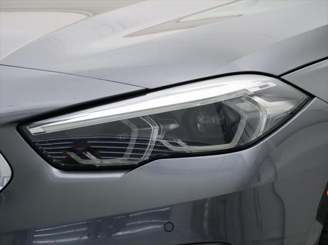 used 2020 BMW 228 Gran Coupe car, priced at $23,395