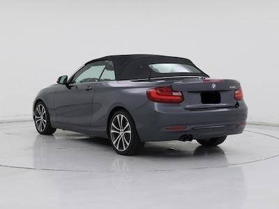 used 2017 BMW 230 car, priced at $21,867