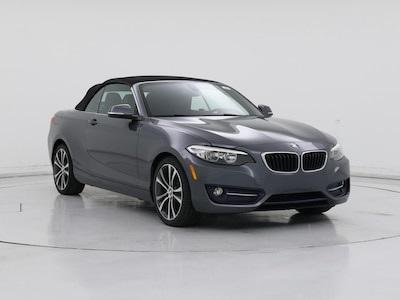used 2017 BMW 230 car, priced at $21,867