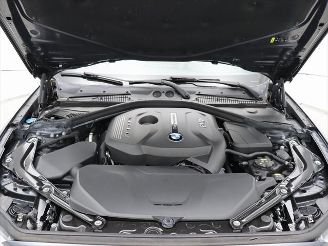used 2017 BMW 230 car, priced at $20,927