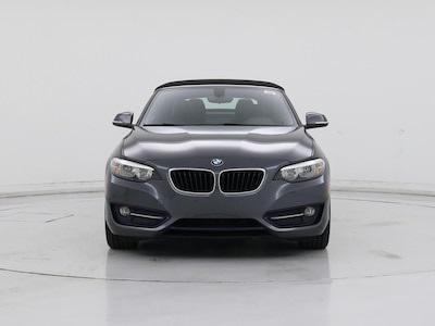 used 2017 BMW 230 car, priced at $21,867