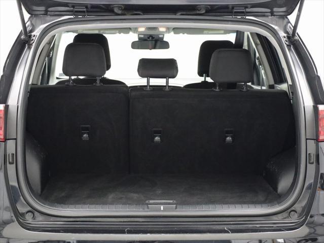 used 2021 Kia Sportage car, priced at $16,748