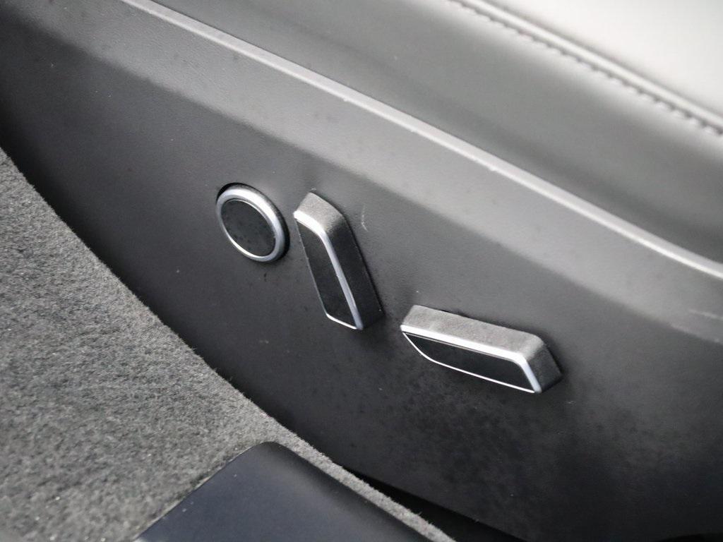 used 2022 Tesla Model S car, priced at $38,578