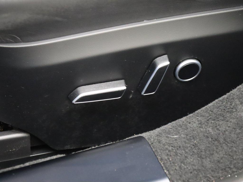 used 2022 Tesla Model S car, priced at $38,578