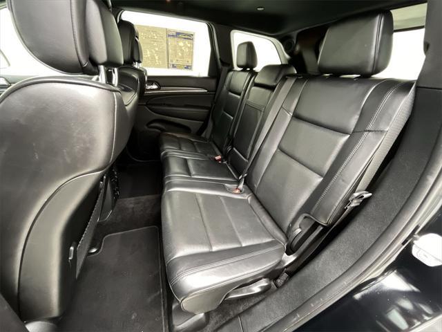 used 2019 Jeep Grand Cherokee car, priced at $26,727
