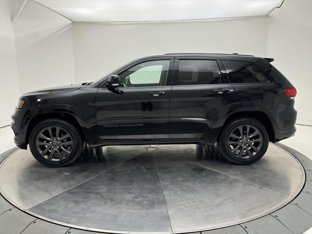 used 2019 Jeep Grand Cherokee car, priced at $26,727