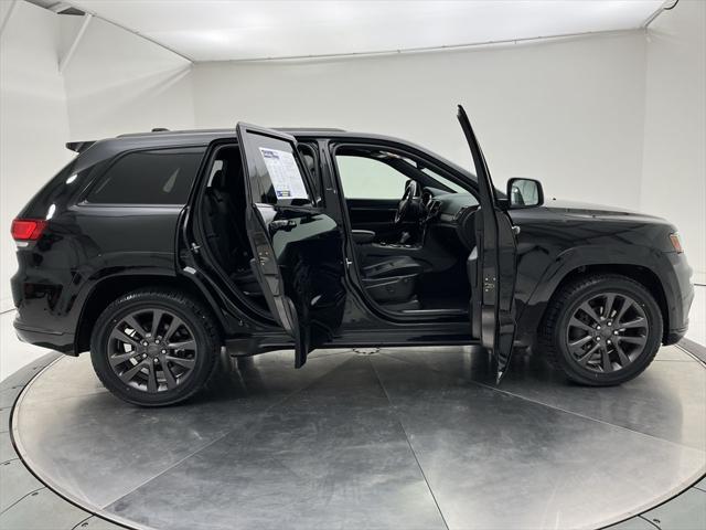 used 2019 Jeep Grand Cherokee car, priced at $26,481