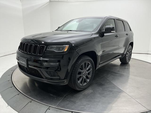 used 2019 Jeep Grand Cherokee car, priced at $26,989
