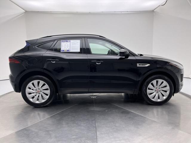 used 2020 Jaguar E-PACE car, priced at $24,799