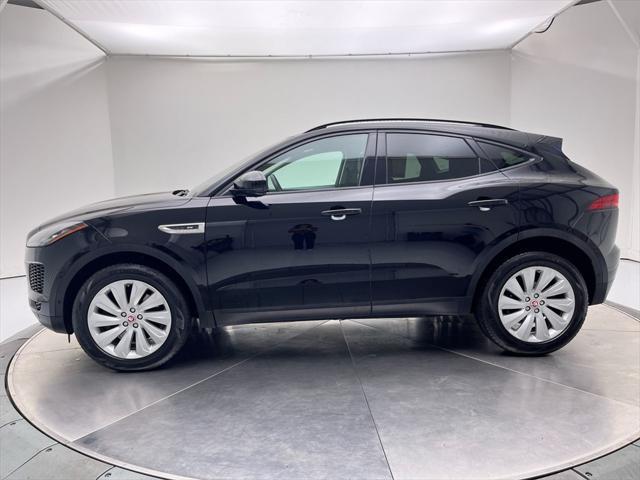 used 2020 Jaguar E-PACE car, priced at $24,799