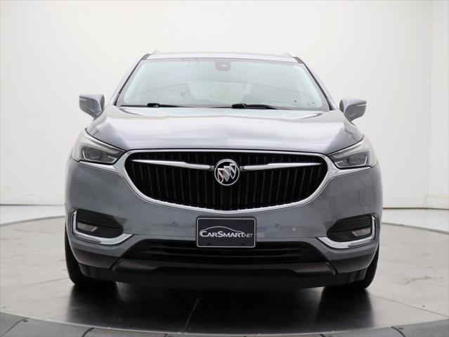 used 2018 Buick Enclave car, priced at $19,404
