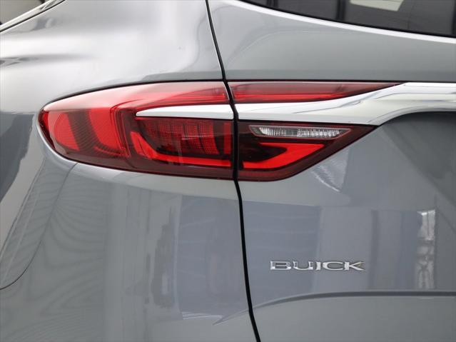 used 2018 Buick Enclave car, priced at $19,404