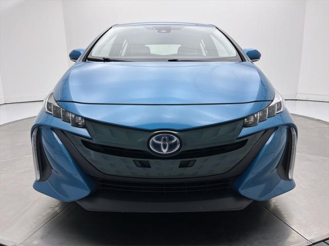 used 2017 Toyota Prius Prime car, priced at $16,998