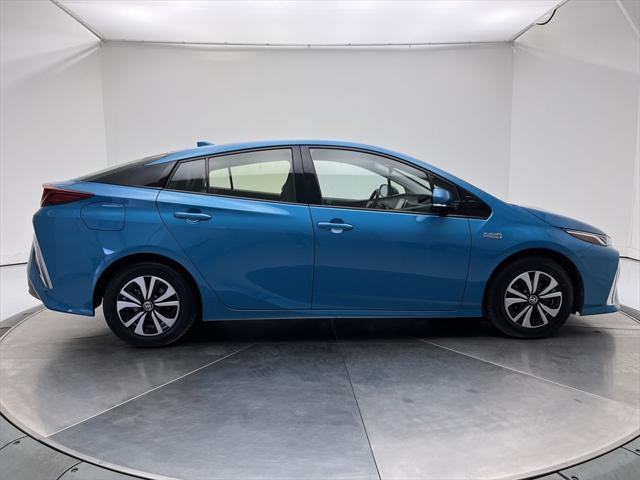 used 2017 Toyota Prius Prime car, priced at $16,998