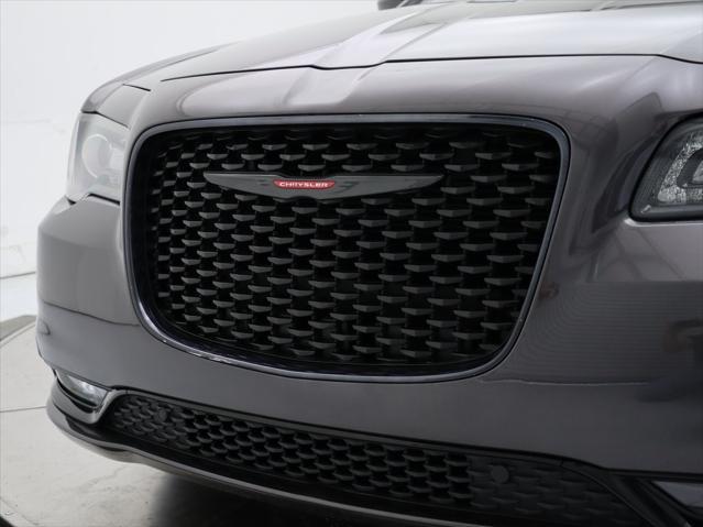 used 2023 Chrysler 300 car, priced at $26,993