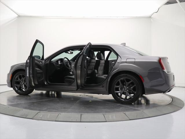 used 2023 Chrysler 300 car, priced at $26,993