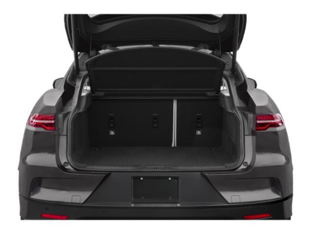 used 2020 Jaguar I-PACE car, priced at $25,864