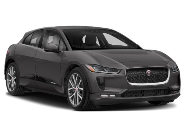 used 2020 Jaguar I-PACE car, priced at $25,864