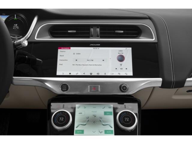 used 2020 Jaguar I-PACE car, priced at $25,864