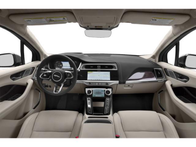 used 2020 Jaguar I-PACE car, priced at $25,864