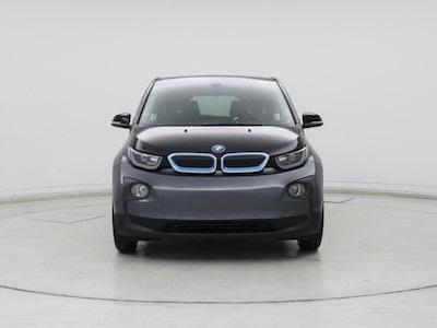 used 2017 BMW i3 car, priced at $12,879