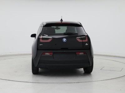 used 2017 BMW i3 car, priced at $12,879