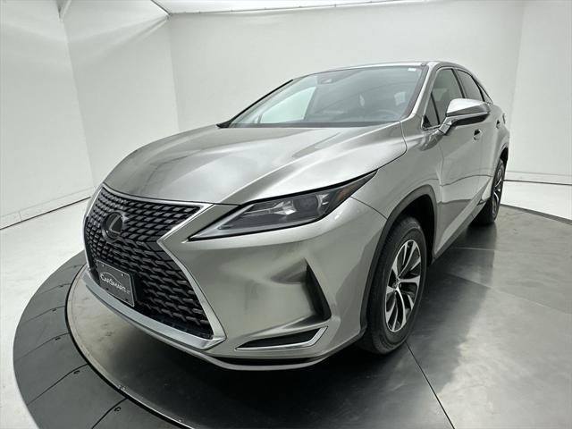 used 2021 Lexus RX 350 car, priced at $36,295