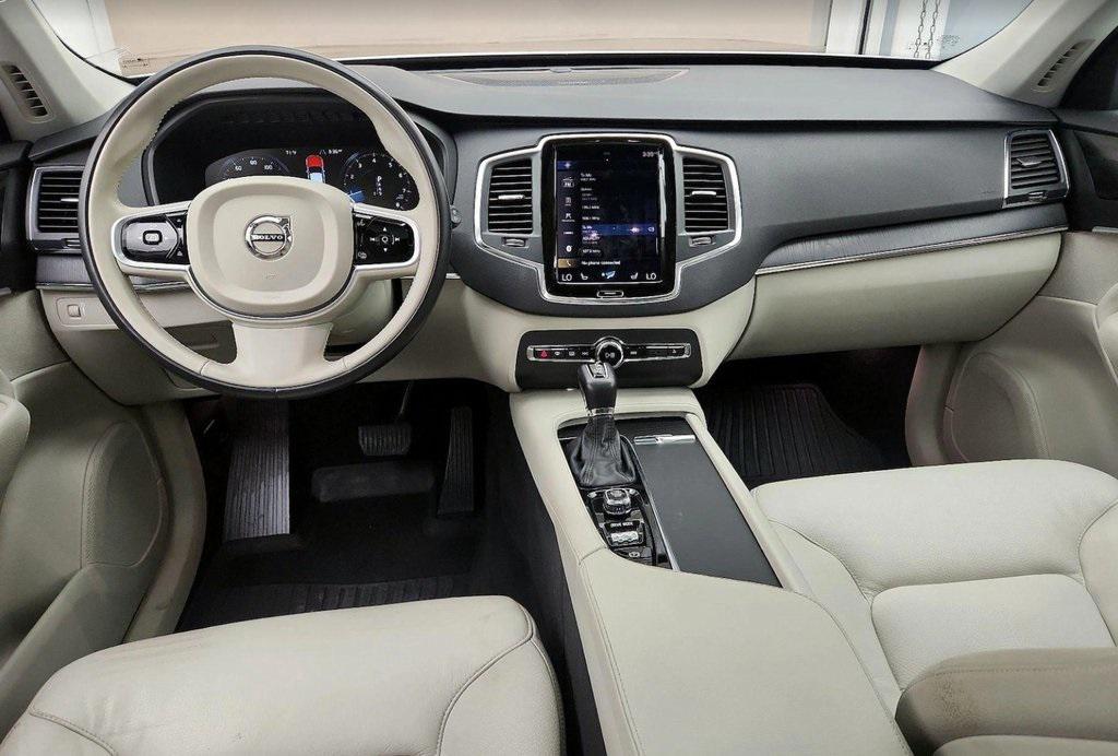 used 2020 Volvo XC90 car, priced at $24,651