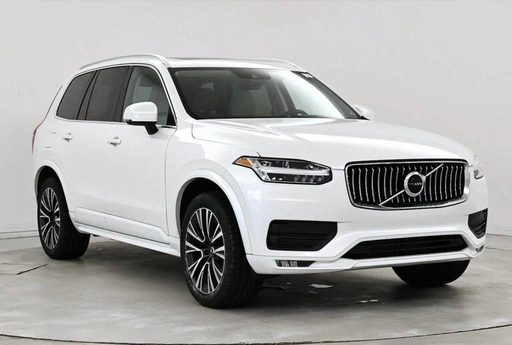 used 2020 Volvo XC90 car, priced at $24,651