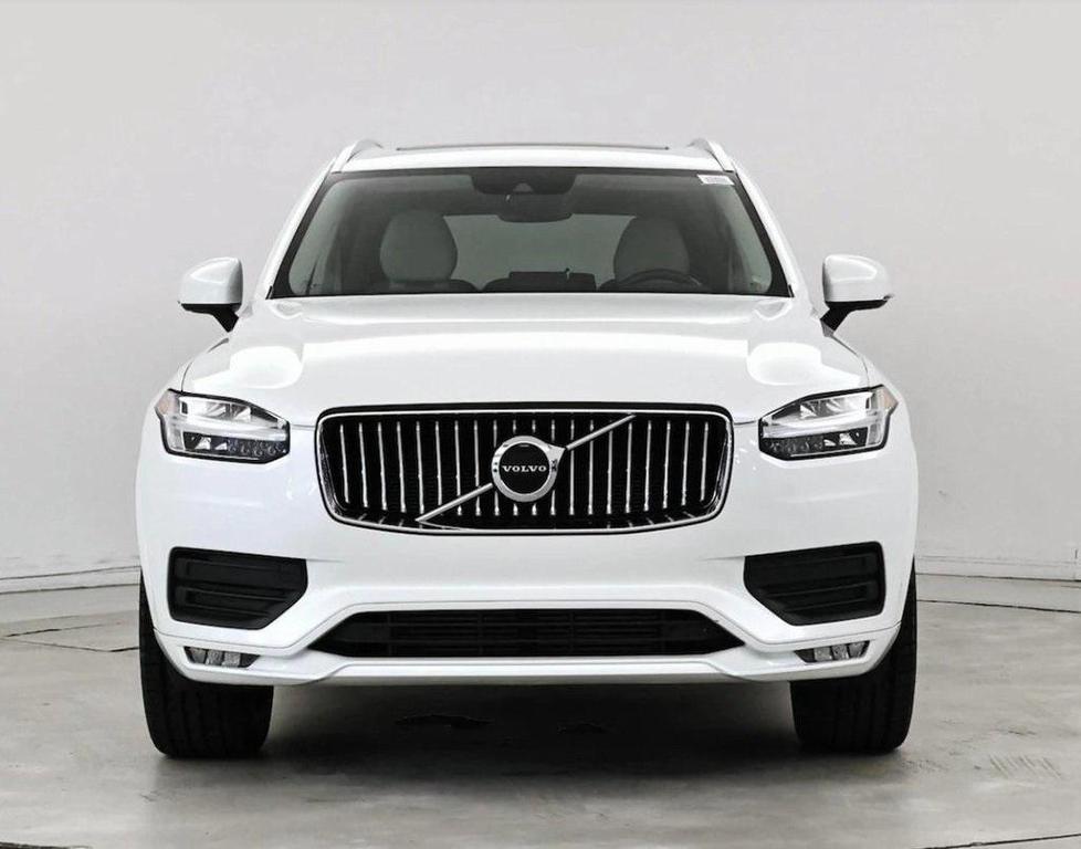 used 2020 Volvo XC90 car, priced at $24,651