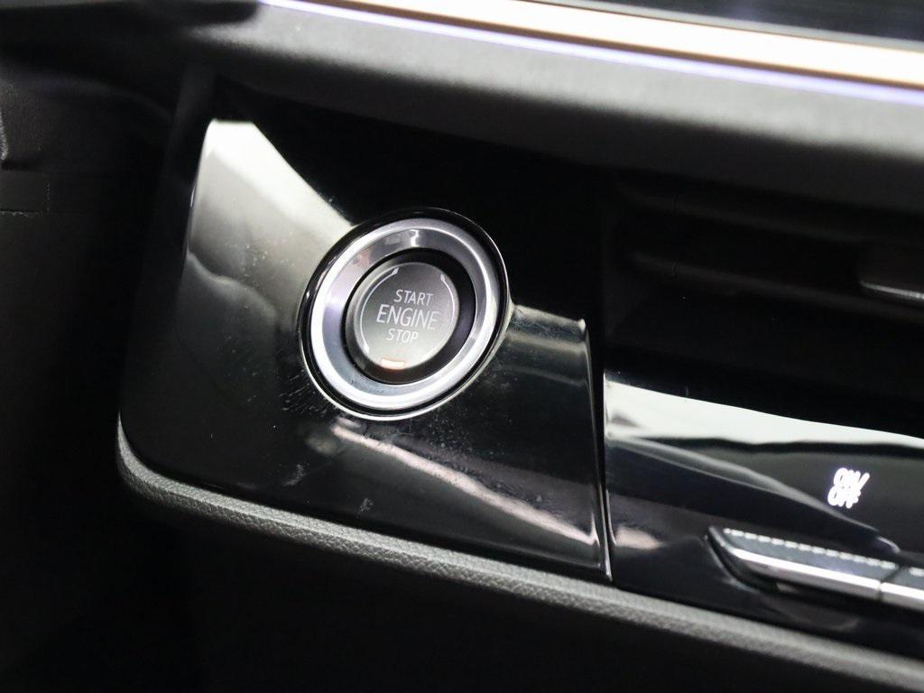 used 2024 Buick Envision car, priced at $28,660