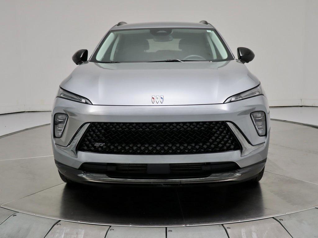 used 2024 Buick Envision car, priced at $28,660